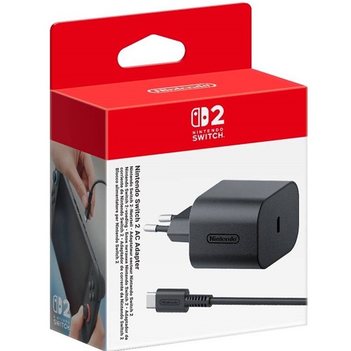 Nintendo-Switch-2-AC-Adapter