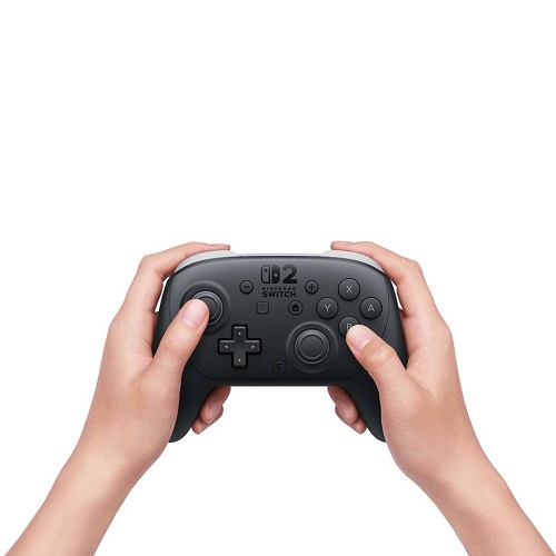 Nintendo-Switch-2-Pro-Controller-Black (2)