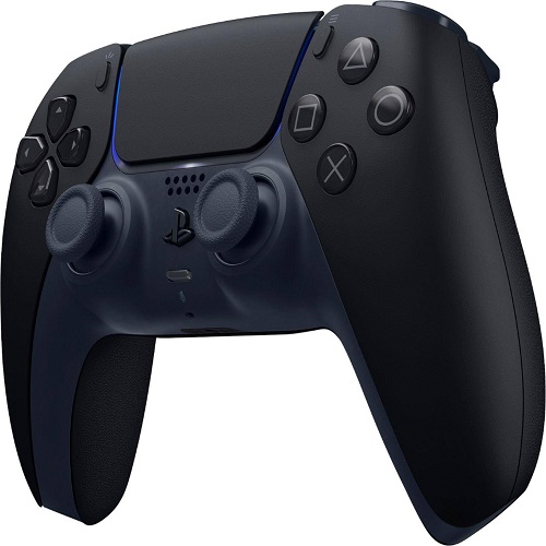 Sony-PS5-DualSense-Wireless-Controller-–-Midnight-Black (1)