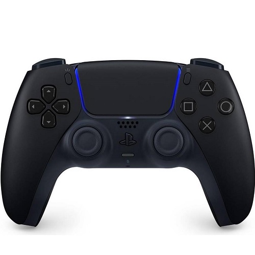 Sony-PS5-DualSense-Wireless-Controller-–-Midnight-Black