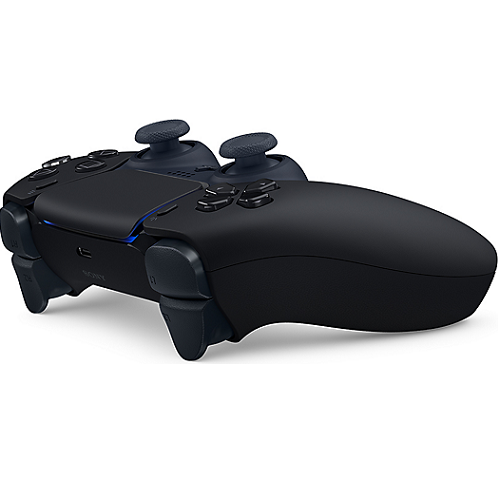 Sony-PS5-DualSense-Wireless-Controller-–-Midnight-Black